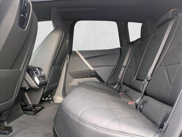 used 2026 BMW iX car, priced at $101,770