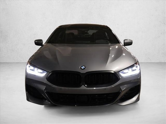 new 2026 BMW 840 Gran Coupe car, priced at $103,125