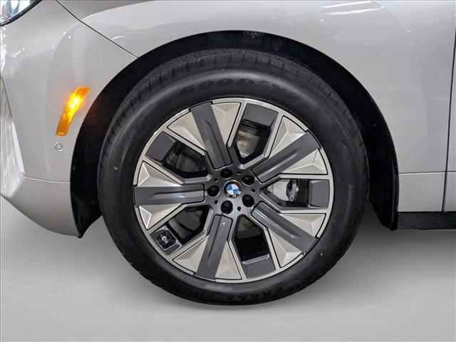 used 2026 BMW iX car, priced at $84,270