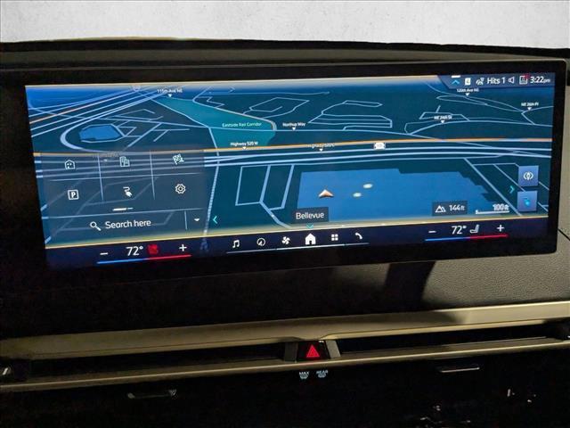 used 2026 BMW iX car, priced at $84,270