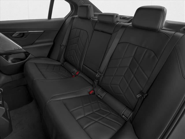 new 2027 BMW 530 car, priced at $70,415