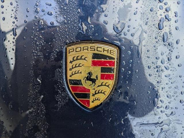 used 2019 Porsche 718 Cayman car, priced at $62,800