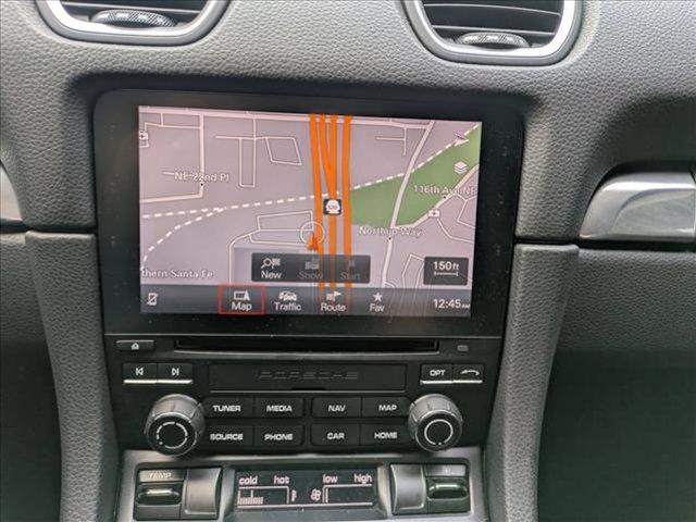 used 2019 Porsche 718 Cayman car, priced at $62,800