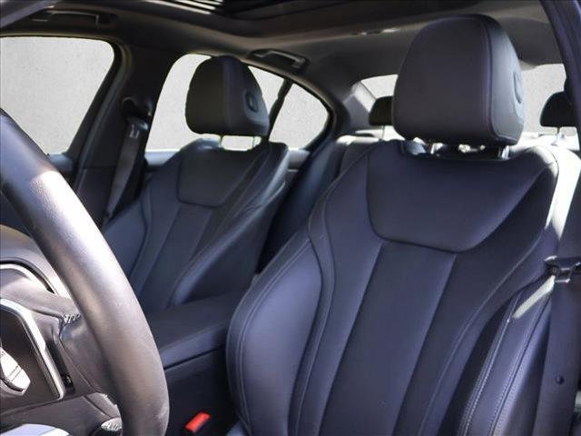 used 2022 BMW 330 car, priced at $32,990