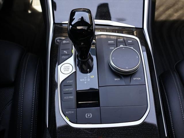 used 2022 BMW 330 car, priced at $32,990