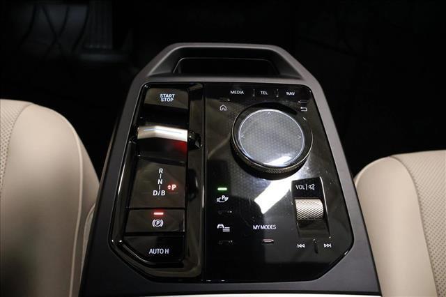 used 2024 BMW iX car, priced at $48,591