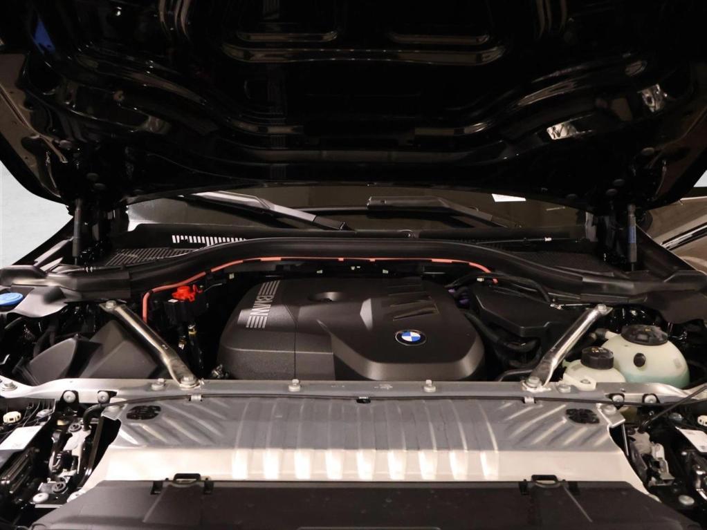 new 2026 BMW X3 car, priced at $57,250