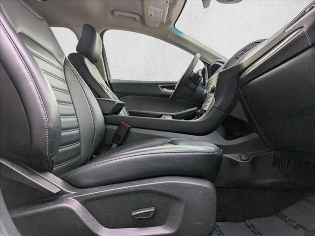 used 2020 Ford Edge car, priced at $16,999