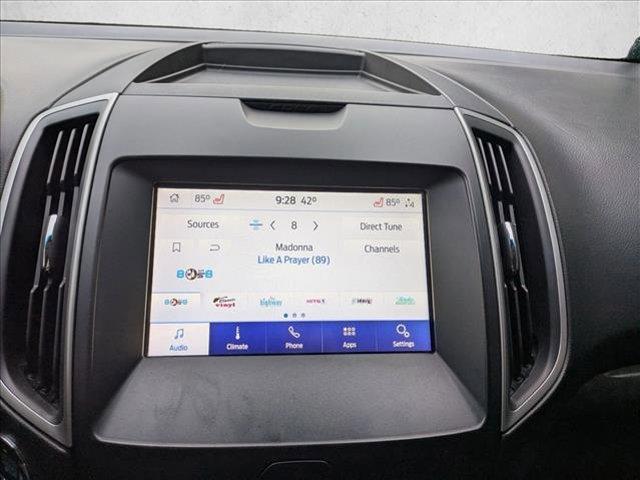 used 2020 Ford Edge car, priced at $16,999