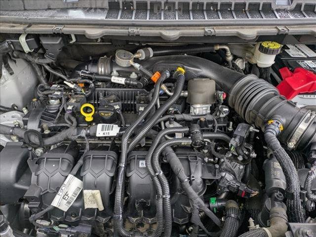 used 2020 Ford Edge car, priced at $16,999