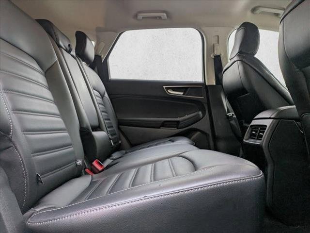 used 2020 Ford Edge car, priced at $16,999