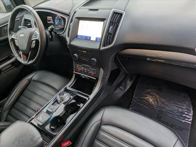 used 2020 Ford Edge car, priced at $16,999