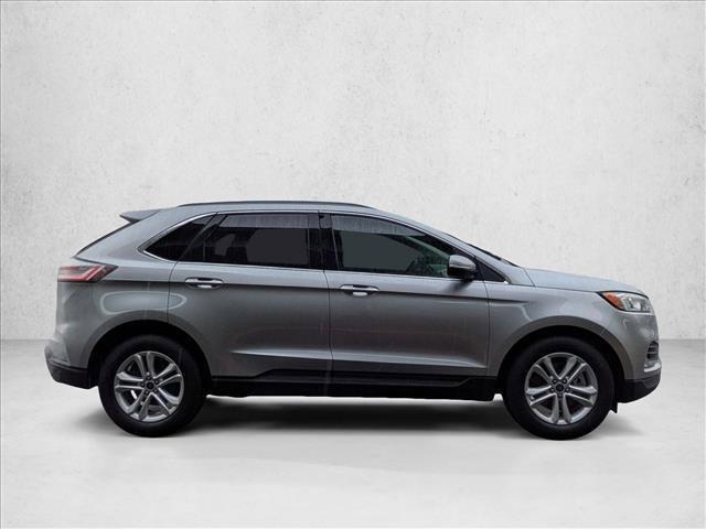 used 2020 Ford Edge car, priced at $16,999