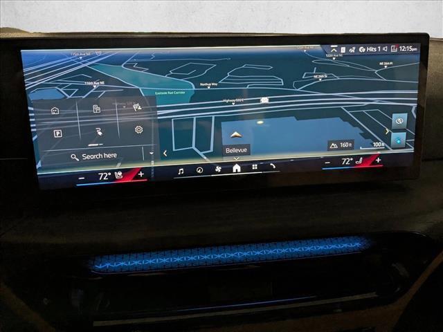 new 2026 BMW i4 Gran Coupe car, priced at $75,550