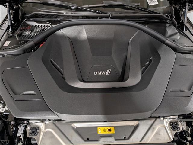 new 2026 BMW i4 Gran Coupe car, priced at $75,550