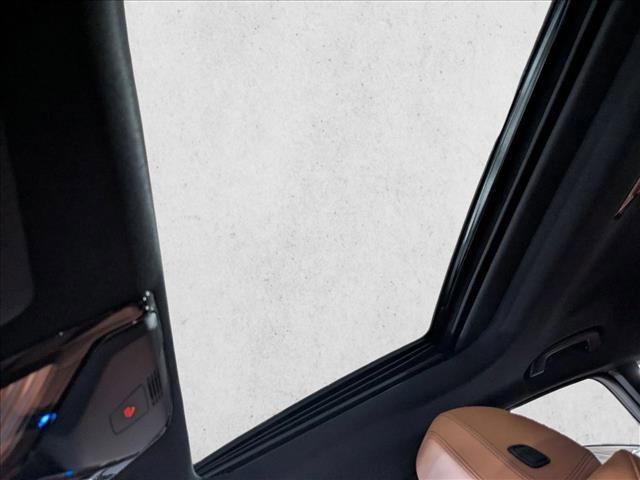 new 2026 BMW i4 Gran Coupe car, priced at $75,550