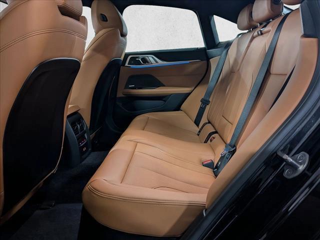 new 2026 BMW i4 Gran Coupe car, priced at $75,550