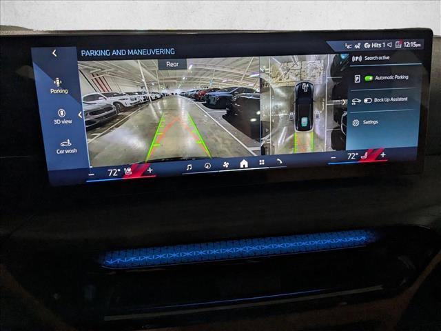 new 2026 BMW i4 Gran Coupe car, priced at $75,550