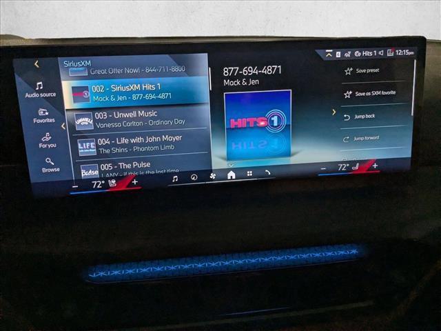 new 2026 BMW i4 Gran Coupe car, priced at $75,550