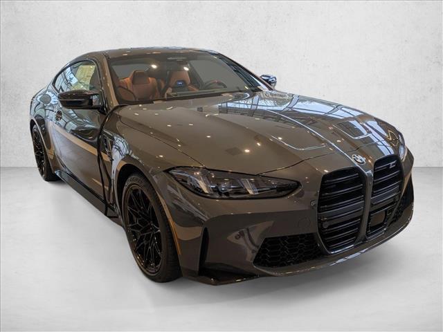 new 2026 BMW M4 car, priced at $99,085