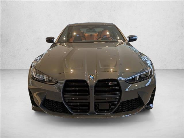 new 2026 BMW M4 car, priced at $99,085