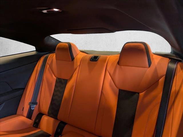 new 2026 BMW M4 car, priced at $99,085