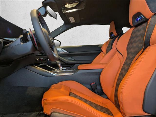 new 2026 BMW M4 car, priced at $99,085