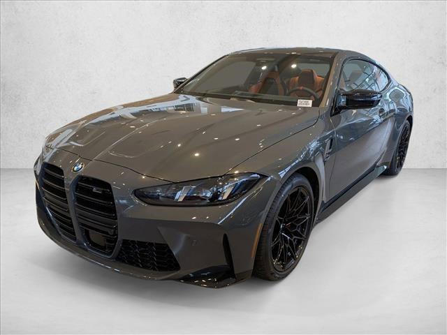 new 2026 BMW M4 car, priced at $99,085