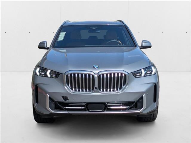 used 2026 BMW X5 car, priced at $76,625