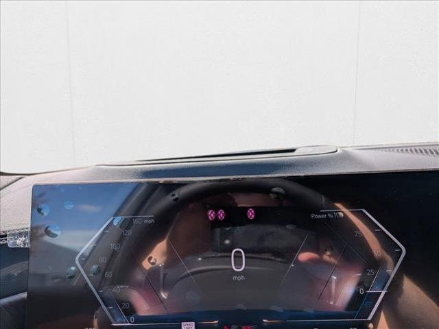 used 2026 BMW X5 car, priced at $76,625