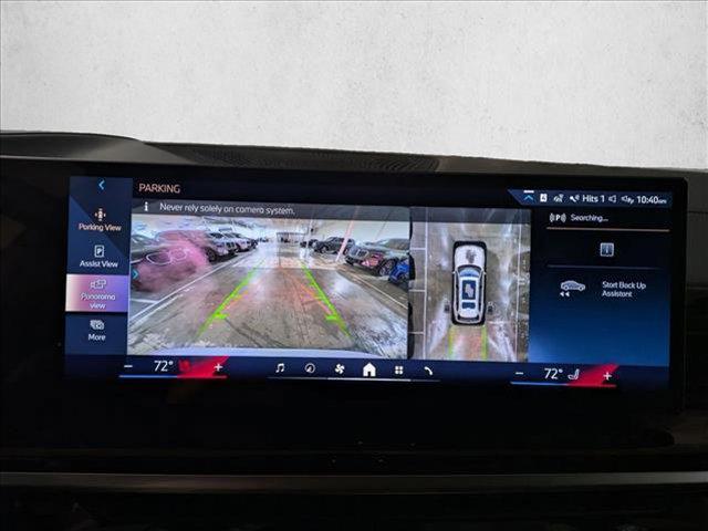 new 2026 BMW X7 car, priced at $97,790