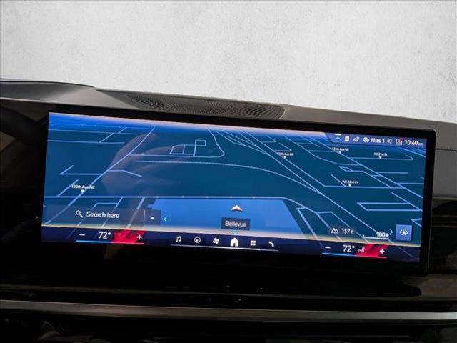 new 2026 BMW X7 car, priced at $97,790