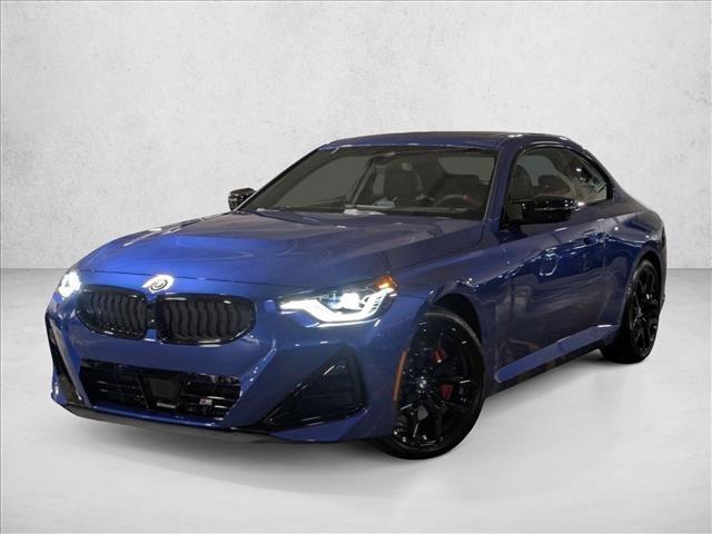 new 2026 BMW M240 car, priced at $63,490