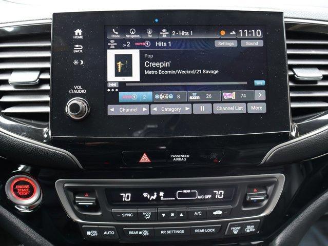 used 2019 Honda Pilot car, priced at $25,990