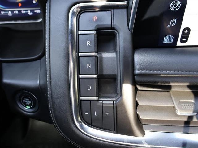 used 2022 Chevrolet Suburban car, priced at $51,990