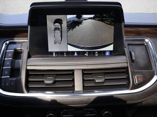 used 2022 Chevrolet Suburban car, priced at $51,990