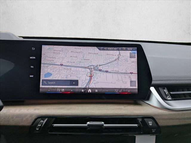 new 2026 BMW X1 car, priced at $48,965