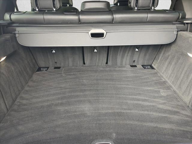 used 2024 BMW X5 car, priced at $50,990