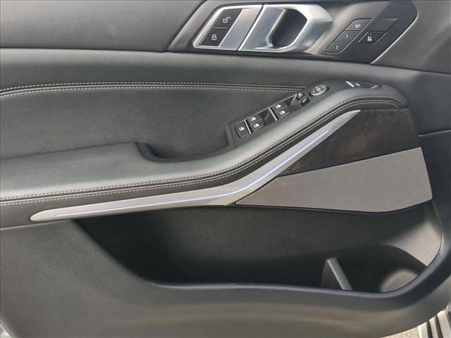 used 2024 BMW X5 car, priced at $50,990