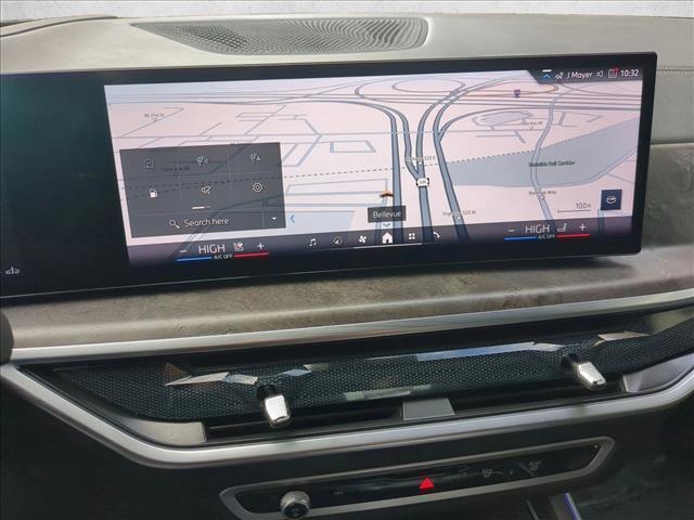 used 2024 BMW X5 car, priced at $50,990