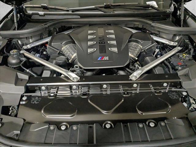 new 2026 BMW X5 car, priced at $101,250