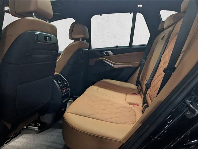 new 2026 BMW X5 car, priced at $101,250