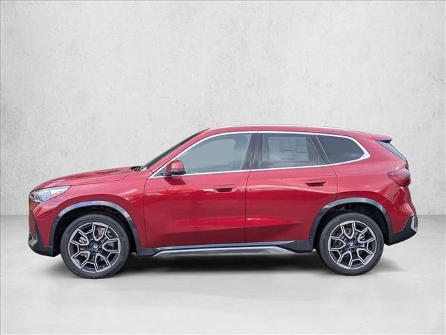 new 2026 BMW X1 car, priced at $48,315