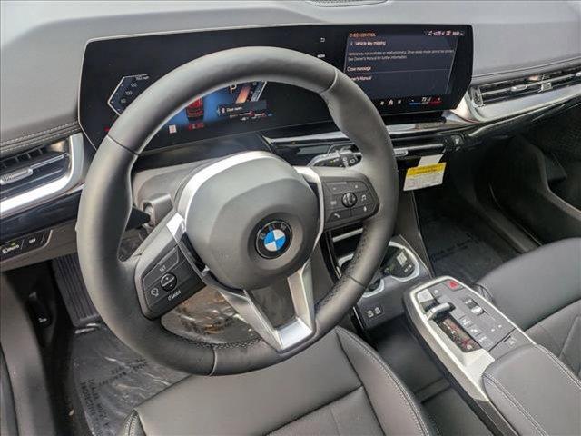 new 2026 BMW X1 car, priced at $48,315