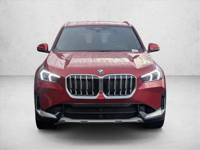 new 2026 BMW X1 car, priced at $48,315