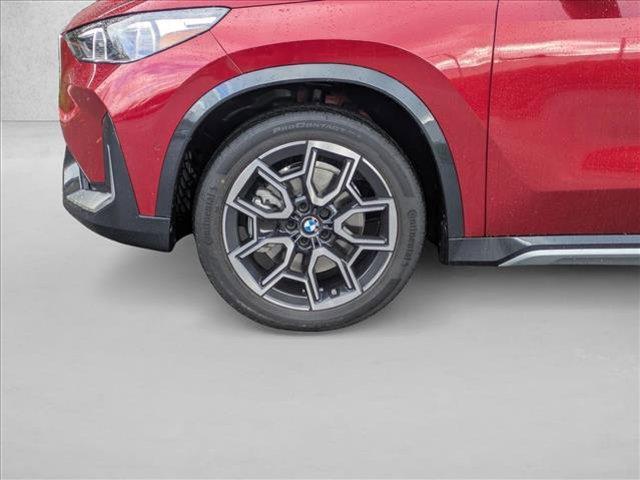 new 2026 BMW X1 car, priced at $48,315