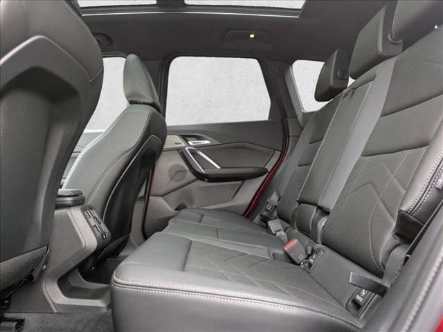 new 2026 BMW X1 car, priced at $48,315