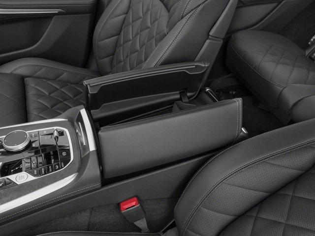 new 2026 BMW X7 car, priced at $123,765