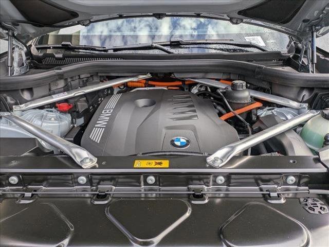 new 2026 BMW X5 PHEV car, priced at $83,025