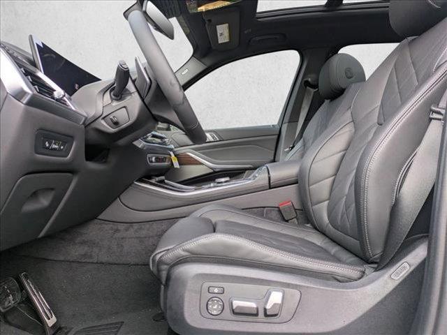 new 2026 BMW X5 PHEV car, priced at $83,025